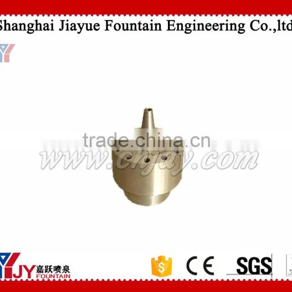 Flower Column Nozzle photo-2