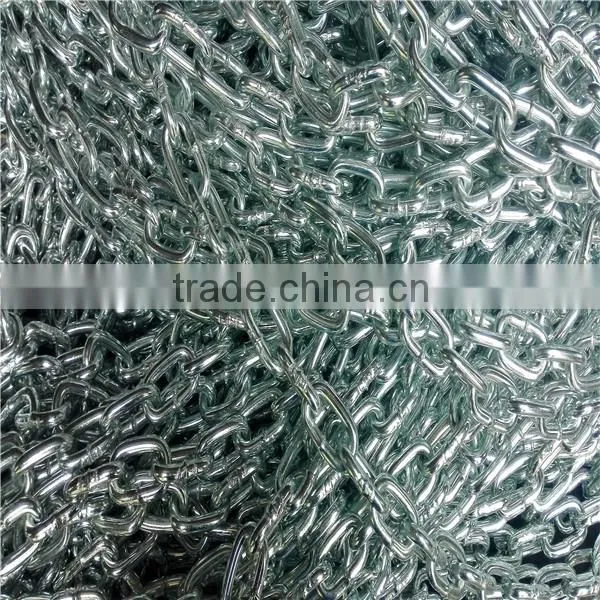 Galvanized Hardware Chains photo-3