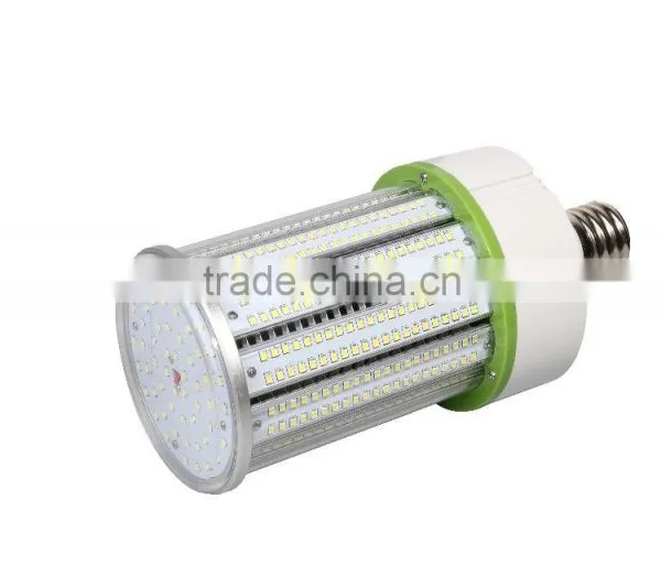 30W 40W 60W 80W 100W 120W 150W IP64 Dustproof & Damp-proof LED Corn Bulb With E26 E27 E39 E40 Base photo-3