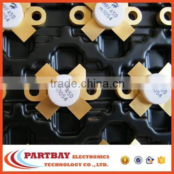Electronic Components High-frequency Transistor MRF450
