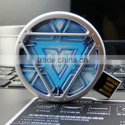 8 Years of Production Experience in Custom Usb Pendrives With Avenger Series photo-4