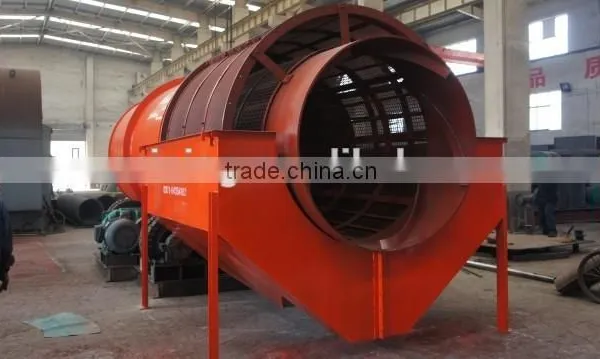 2015 High Efficient Ore Washing Equipment photo-2