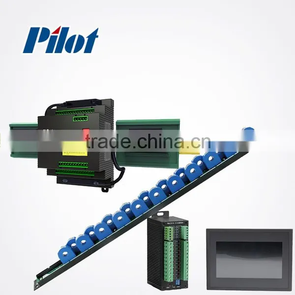 PILOT PMAC203 DC Multi-Circuit Metering photo-6