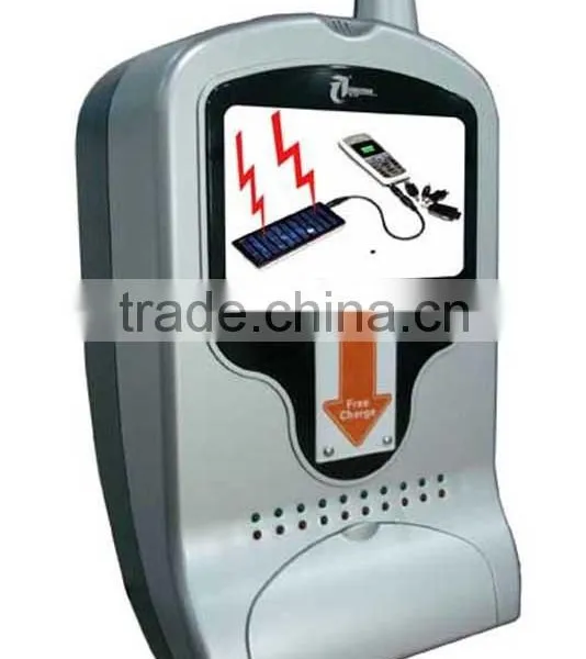 Electronics Charging Station, Cell Phone Charging Station