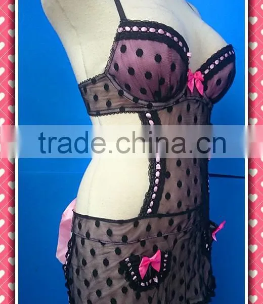 Sexy Lingerie, Sexy Apron photo-2