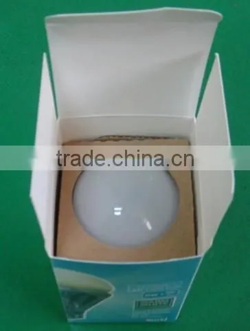New&hot 2016 E26 E27 8 w Wholesale Products Die-cast Aluminum PC Cover LED Bulb photo-4