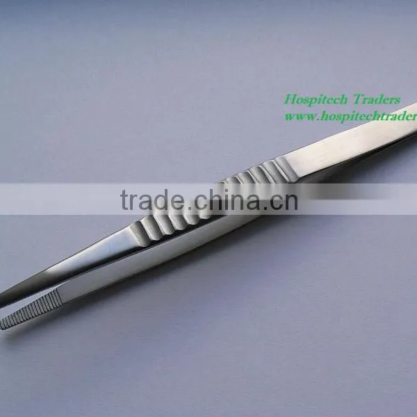 GENERAL TREVES RAT TOOTH FORCEPS photo-2