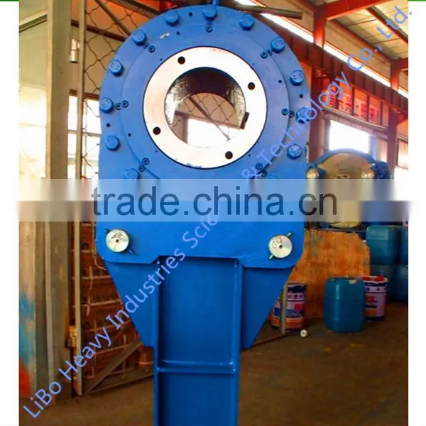 Engineer Available Backstop With After-sale Service(NJZ 40) photo-5
