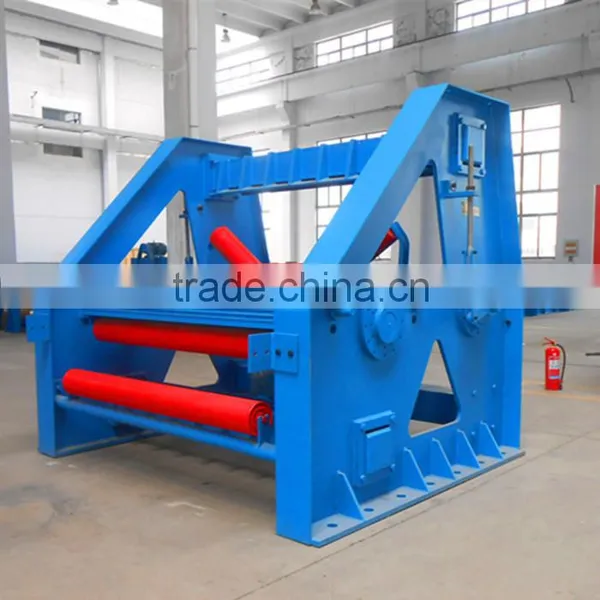 ISO Certificates Belt-Broken Protective Device Applicated for Belt Width 1600mm photo-2