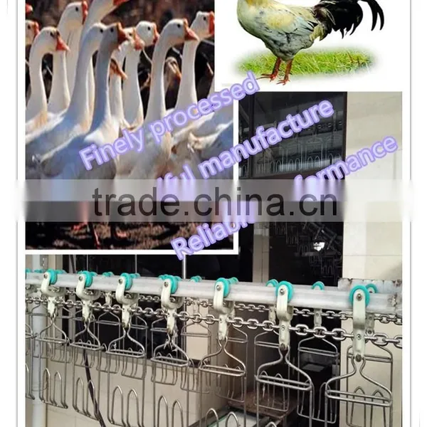 (Duck Production-line) Convyer Machine/slaughtering Equipment/poultry Slaughter Equipment