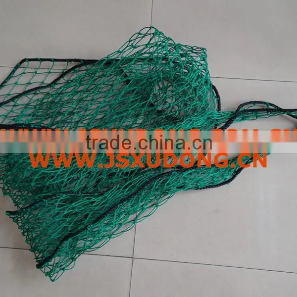 Nylon Rope Cargo Cover Net photo-4