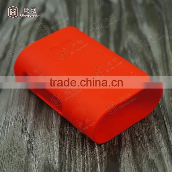 Fast Shipping Wholesale Colorful Silicone Case Skin for Istick Pico 75w Mod and New Istick Pico TC Mod Kit photo-6