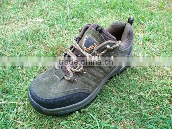 014 New Style Outdoor Shoes Outdoor Climbing Shoes photo-6