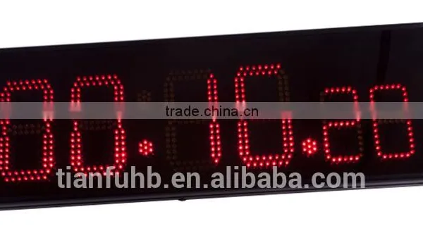 Hot Selling LED Interval Timer With High Quality photo-6