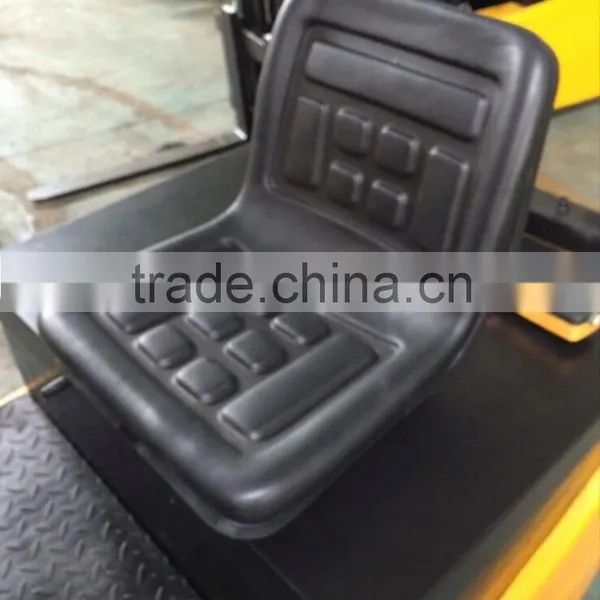 1.5 Ton Battery Operated Forklift / Fork Lifter Electric photo-4