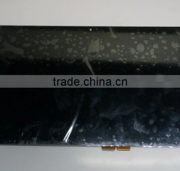 LCD Screen Display & Touch Digitizer Panel Assembly For Dell 11 3000 LP116WH6 (SP)(A2) (Factory Wholesale) photo-2