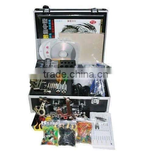 Tattoo Kits Manufacturer,Wholesale Tattoo Equipment, Tattoo Supply