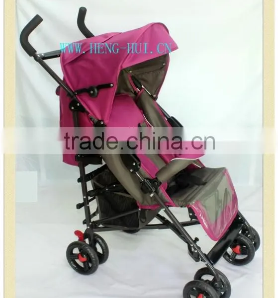 #3010D Baby Stroller 3-wheels Bearing for 0--36 Months' Babies Use, Made of Aluminum or Steel in China photo-5