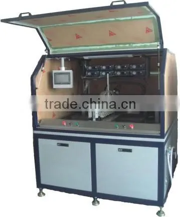 SMNCM-3 Contactless Smart Card Chip Bonding Machine