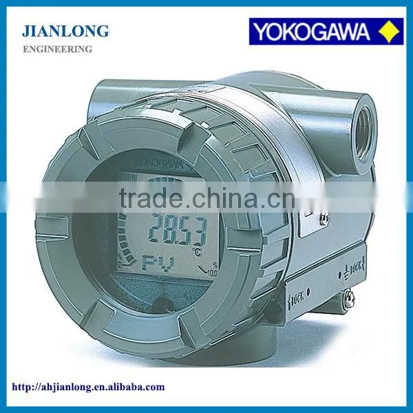 Yokogawa YTA110 Temperature Transmitter With SIL2 Approval