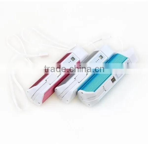 2 in 1 Memory Card Reader and Powerbank Charger photo-5