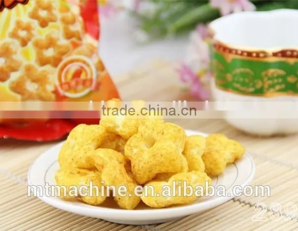 Full Automatic High Qualiy Puff Rice Make Machine Prices photo-5