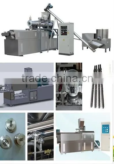 Small Pellet Machine photo-5