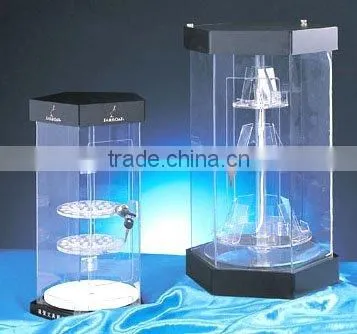 Acrylic Display Stand