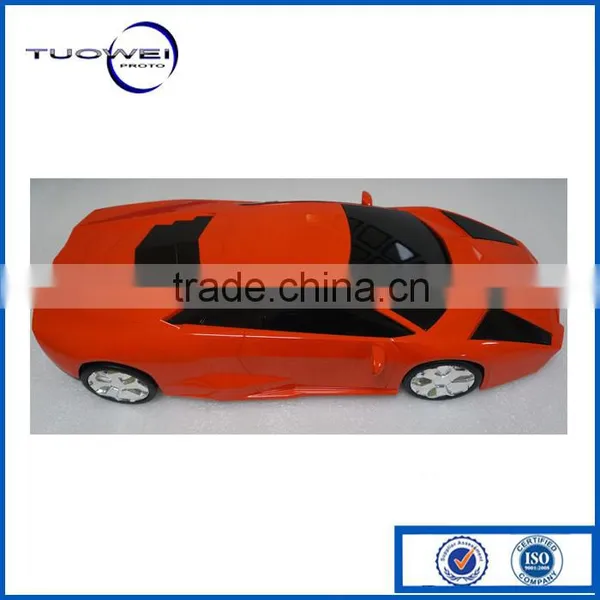 Custom Beautiful Die Cast Car Toy Model photo-2