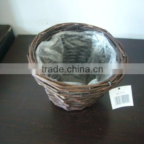 Willow Basket Basket