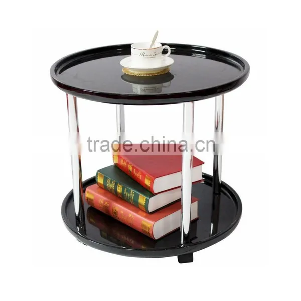 The Sofa Side Table