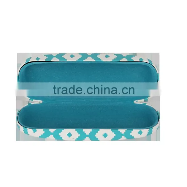 Wholesale Classic Printing Eyeglass Case photo-4