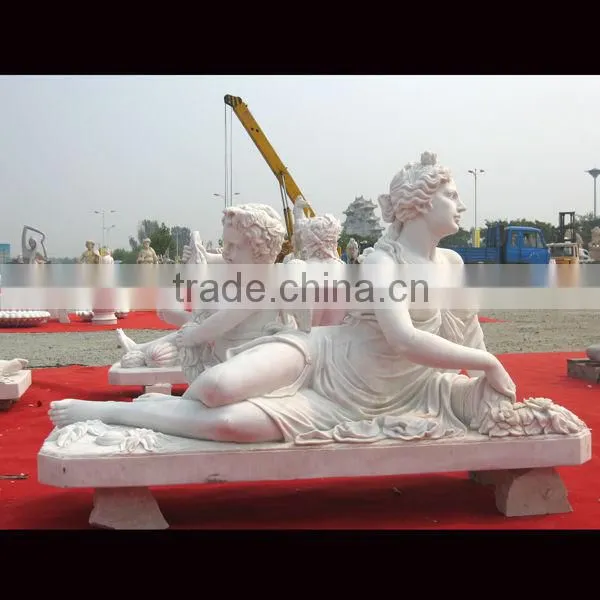Marble Stone Sculpture