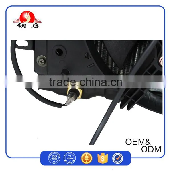 Chongqing Motorcycle Engine Radiator Factory Wholesale Water Cooling Radiator photo-5