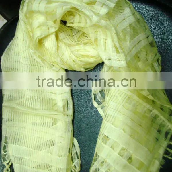 Silk Scarves & Stoles