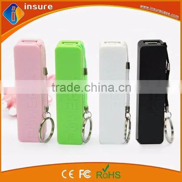 Cheap 2600 Power Bank With Perfume photo-6