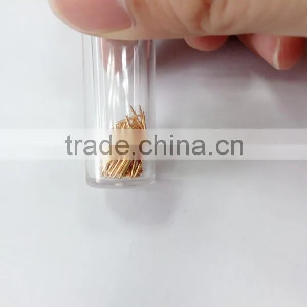 Functional Test Needle ,seriesgolden Roc Needles, Ict Pins,long Needle Lapel Pin photo-4