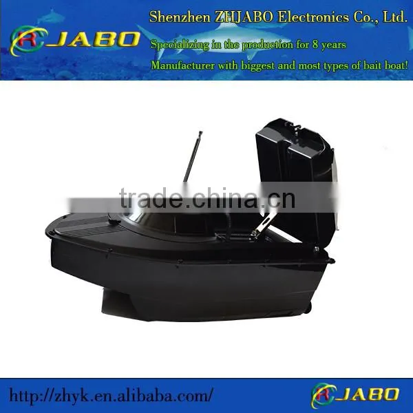 Jabo2BL-20 Bait Boat , Big Lake Bait Boat Review , Waverunner Bait Boat Review photo-6