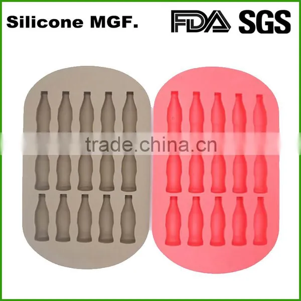 Ice Cream Machine Silicone Ice Cream Maker