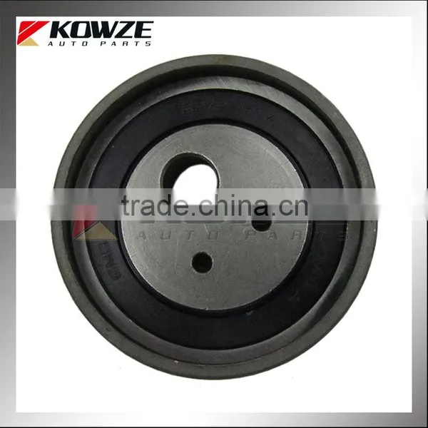 Timing Belt Tensioner Pulley For Mitsubishi Triton L200 K62T K65T K72T K75T KA5T KB5T 4G63 4G64 MD182537 photo-5