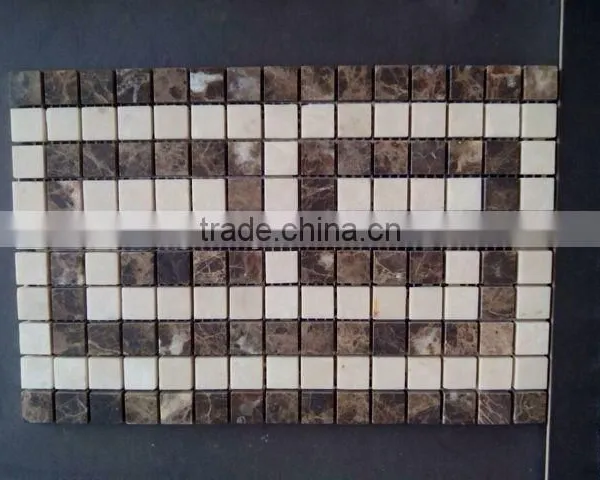 Marble Mosaic Tiles