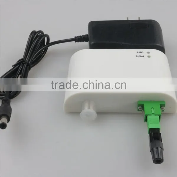 Optical Receiver Direct Factory Ftth Catv Optic Fiber Node Low Price Hot Sale Free Shipping photo-5
