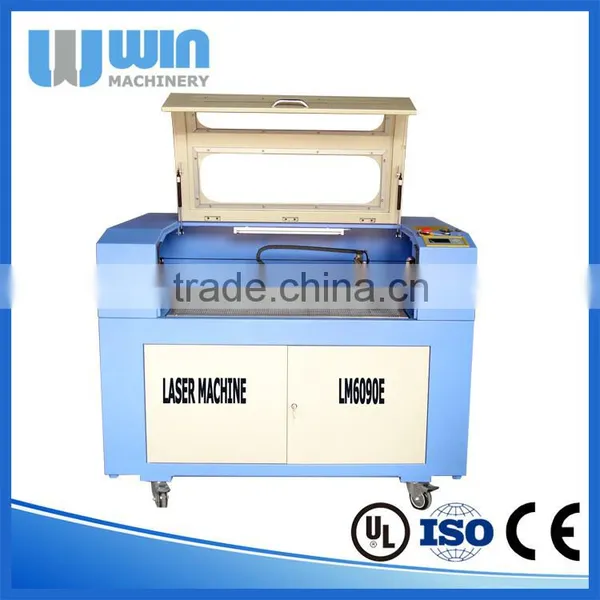 Laser Engraving Rubber Sheet for Leather photo-6