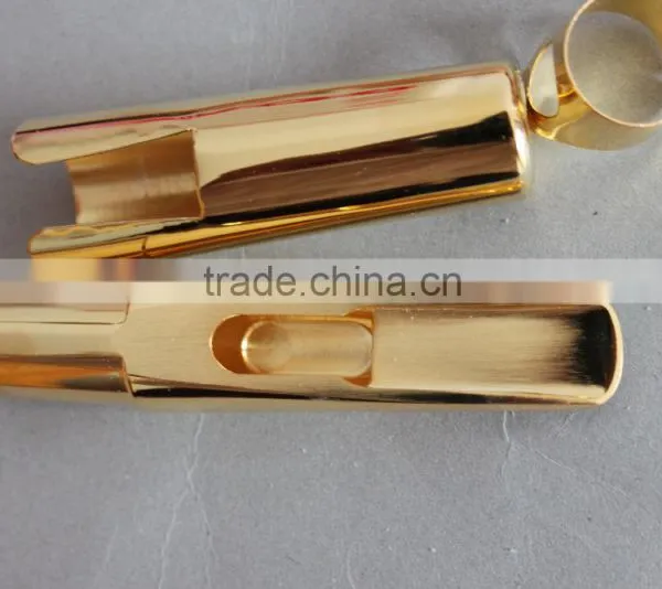 High Grade Tenor Saxophone Mouthpiece B2, Saxophone Noozle Size 5-8 photo-6