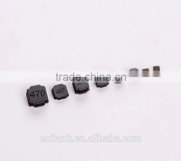 Coilank 1 Henry Inductor NR 6045 for Wireless Power Transfer photo-4