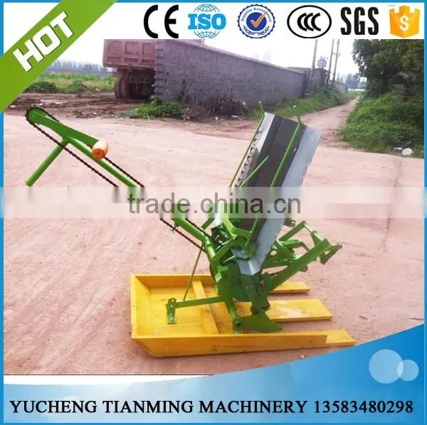 2016 Hot Sales Manual and Hand Rice Transplanter for Burma/ Thailand/ Indonesia /Pakistan Market photo-3