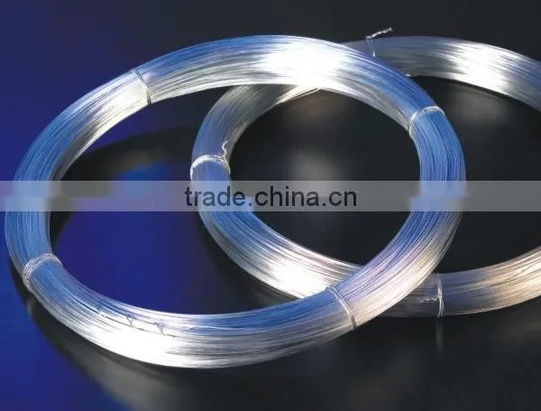 Galvanized Wire