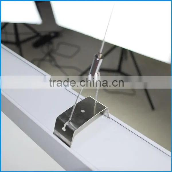 Linear Led Tube Light For Supermarket photo-2