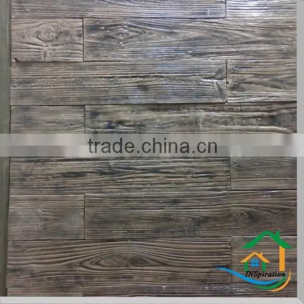 Extremely Durable Imitate Wood Wall Covering photo-4