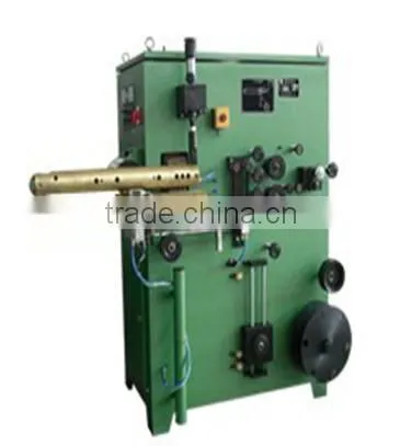 Semi-automatic Tin Can Making Machine From Factory photo-2